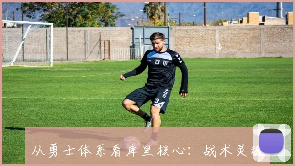 从勇士体系看库里核心：战术灵魂的不可替代性