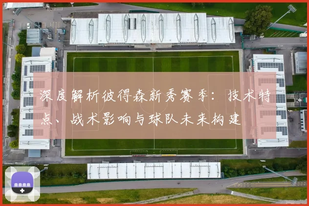 深度解析彼得森新秀赛季：技术特点、战术影响与球队未来构建